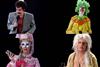 Katy Perry Birthday