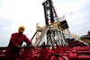 Shale gas in china