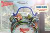Thunderbirds alarm