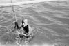 pearl fishing
