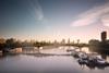 garden bridge