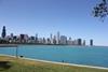 Lake michigan