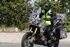 Honda africa twin