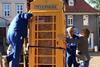 Phonebox art