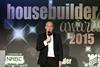 Tim Vine hosted the event