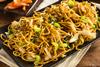 Chow mein
