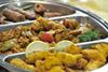 Johal catering