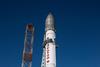 Mars launcher