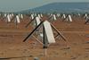 Sparse array