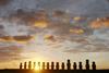 Easter island