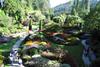 Sunken Gardens VI