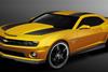 Chevvy Camaro