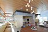 Environmentally Friendly Architecture by Coates Design