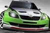 Skoda Fabia RS 2000