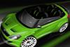 Skoda Fabia RS 2000