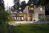 Environmentally Friendly Architecture by Coates Design