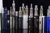 E cigarettes 1