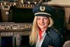 Virgin cadet