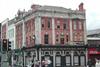 Strand bar