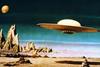 Forbidden Planet