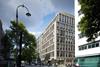 Saatchi Building