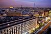 Le Meridien Etoile