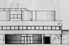 Villa Savoye elevation