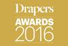 Drapers awards 2016