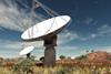 SKA MeerKAT taking shape in South Africa