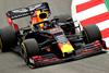 Red Bull & HondaM