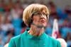 Margaret Court