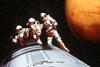 mission to mars