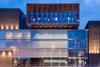 Storyhouse entrance