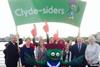 Clyde-siders