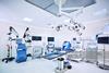 Operating theatre