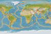 Tectonic plates