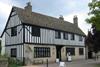 Cromwell's House, Ely