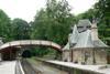 Cromford