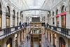 Luxury shopping in Moscow