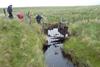 Garron plateau