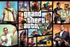 Grand Theft Auto 5