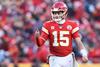 Mahomes