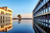 Le meridien ra