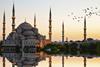 turkey-mosque