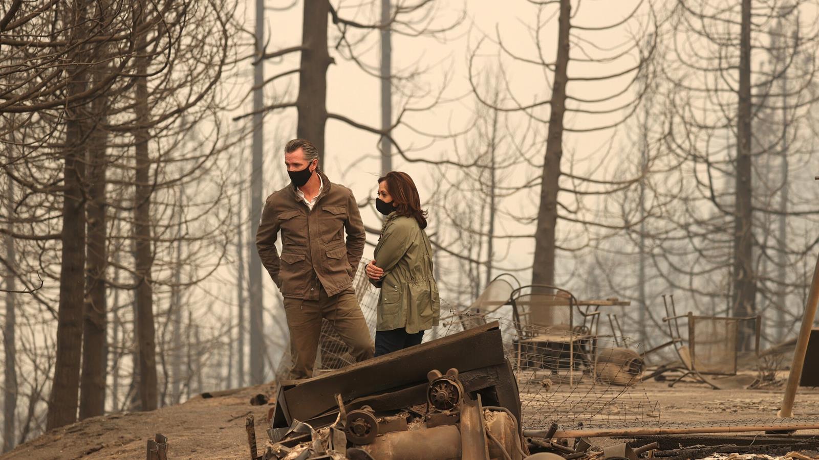 California wildfires longform article 13