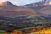 Brecon Beacons