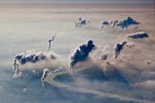 pollution