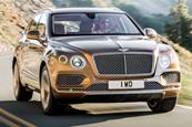 Bentley