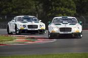 Bentley gt3