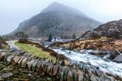 Snowdonia